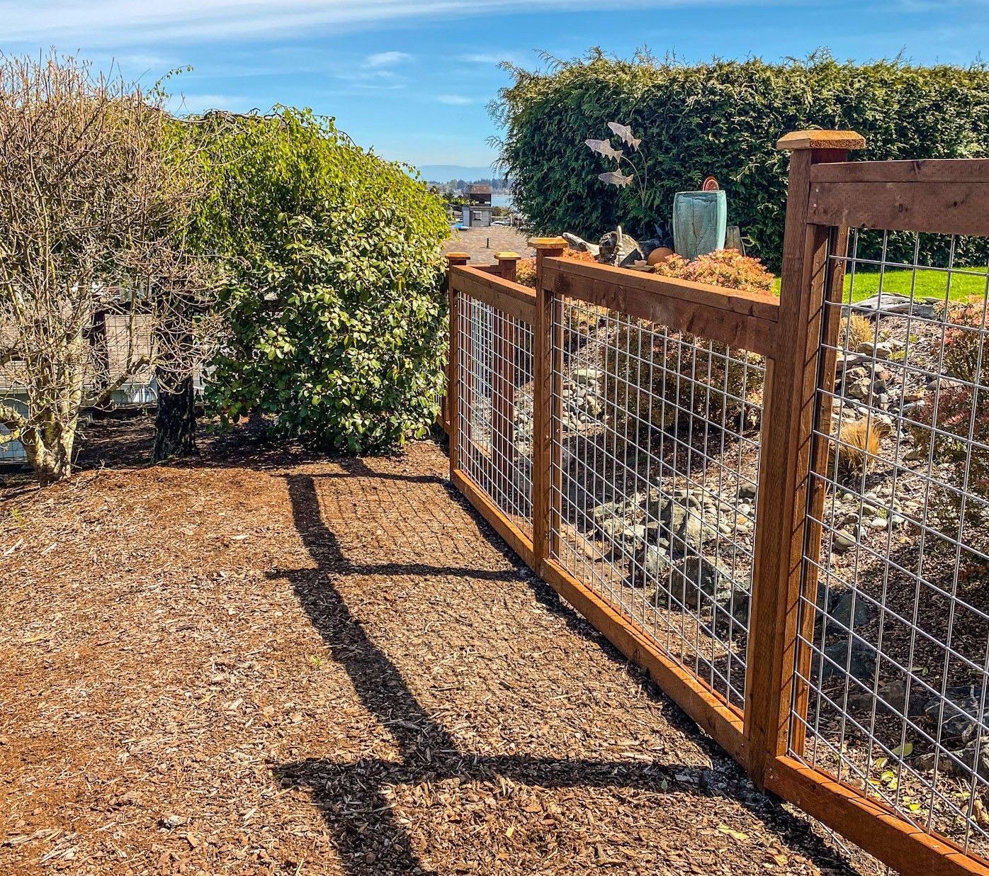 Fence