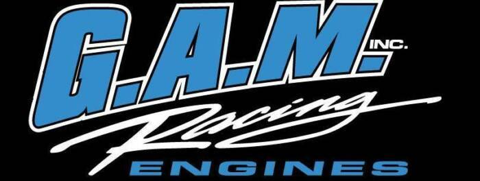 G.A.M. Racing Engines