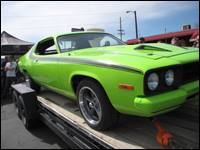 2012 KBPI Metal Shop Roadrunner