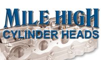 Mile High Cylinder Heads - logo