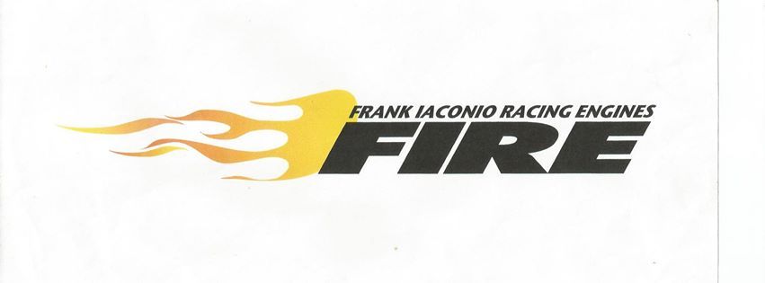 Frank Iaconio Racing Engines