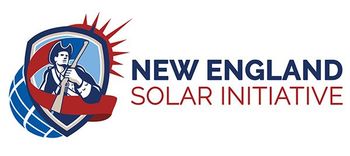 New England Solar Initiative logo