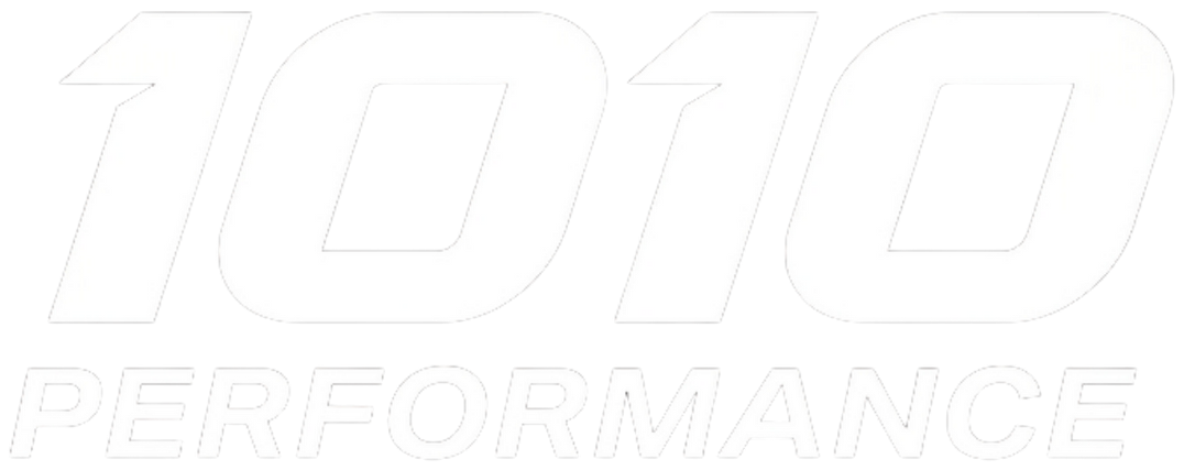 1010 Performance - Logo