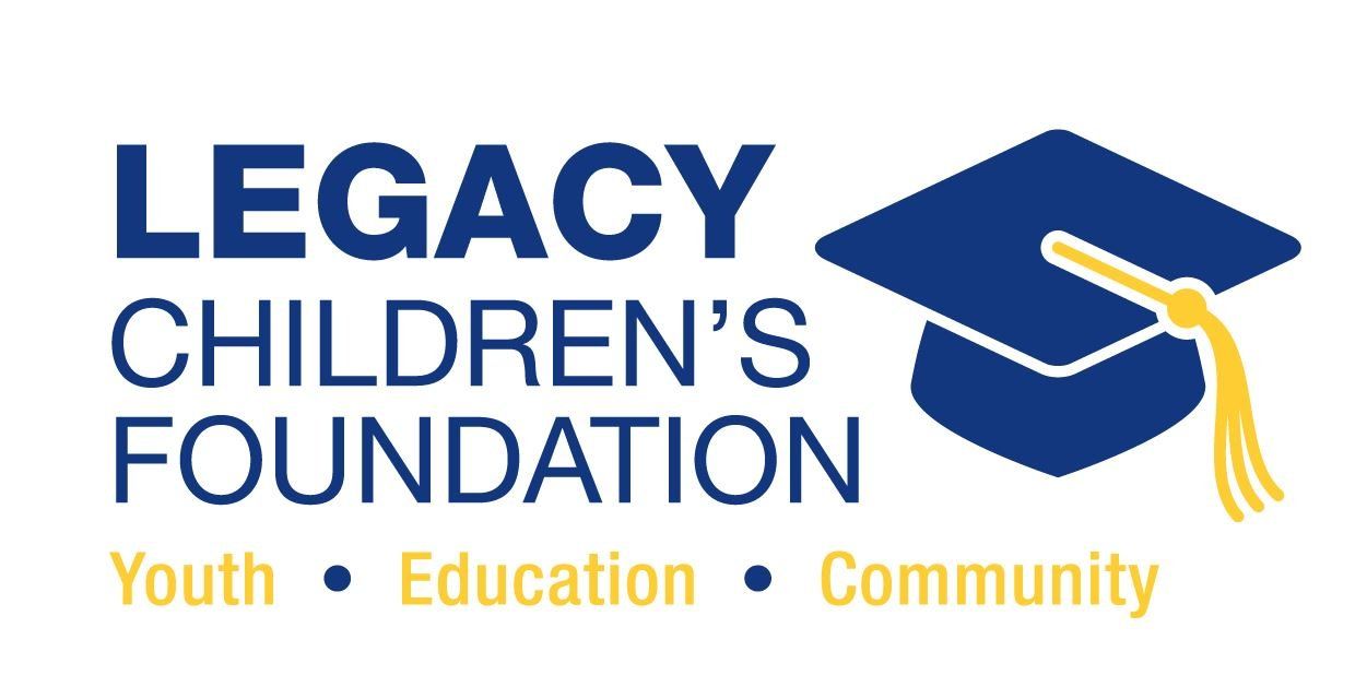 Legacy Children's Foundation logo