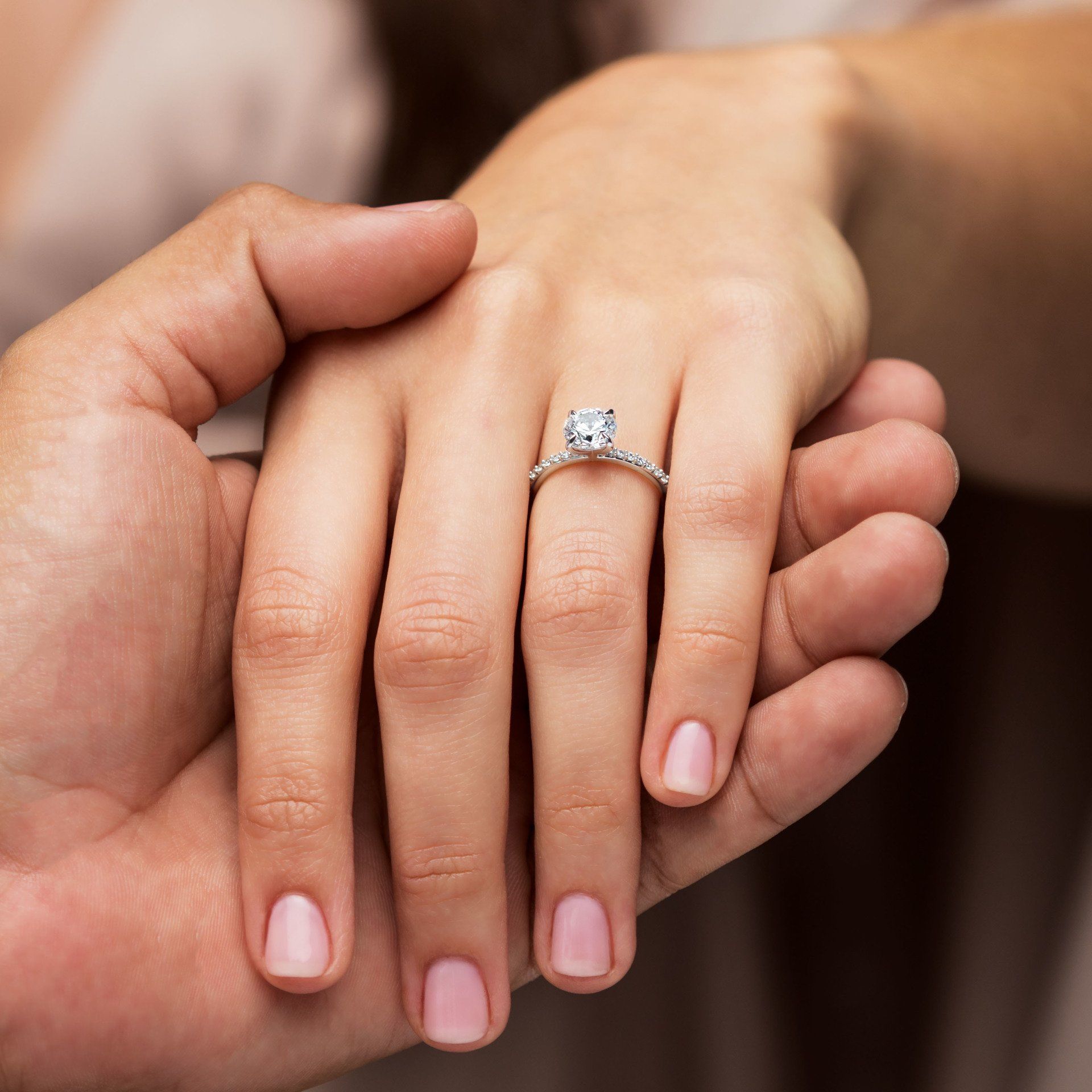 Elegant Rings and Bands