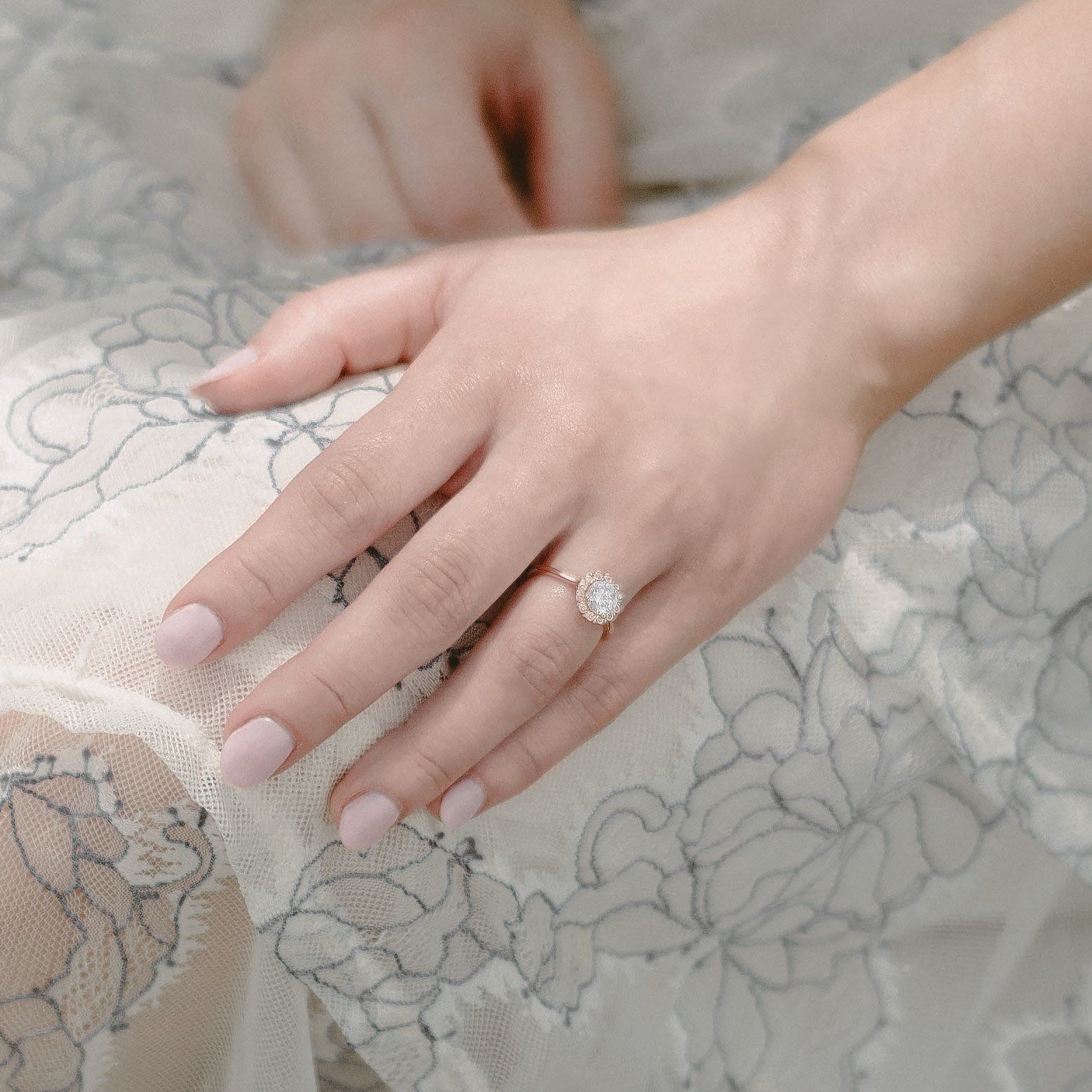 Elegant Rings and Bands