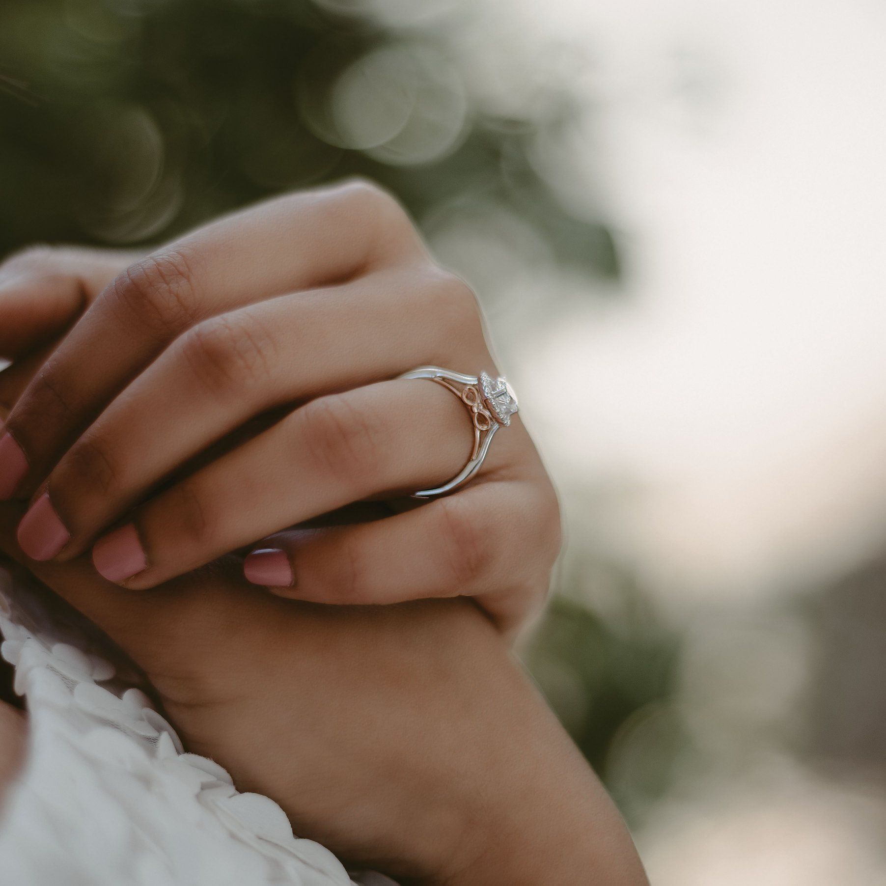 Elegant Rings and Bands
