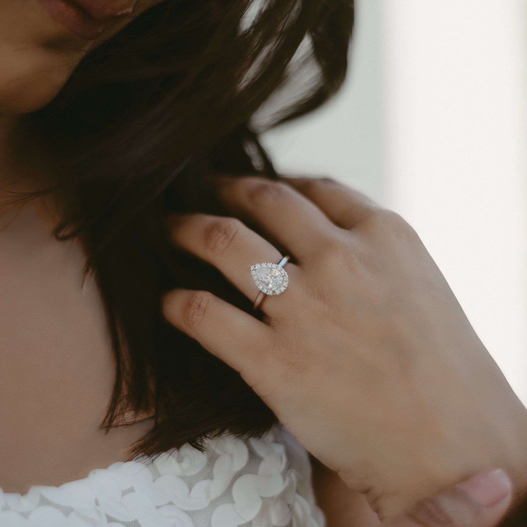 Elegant Rings and Bands