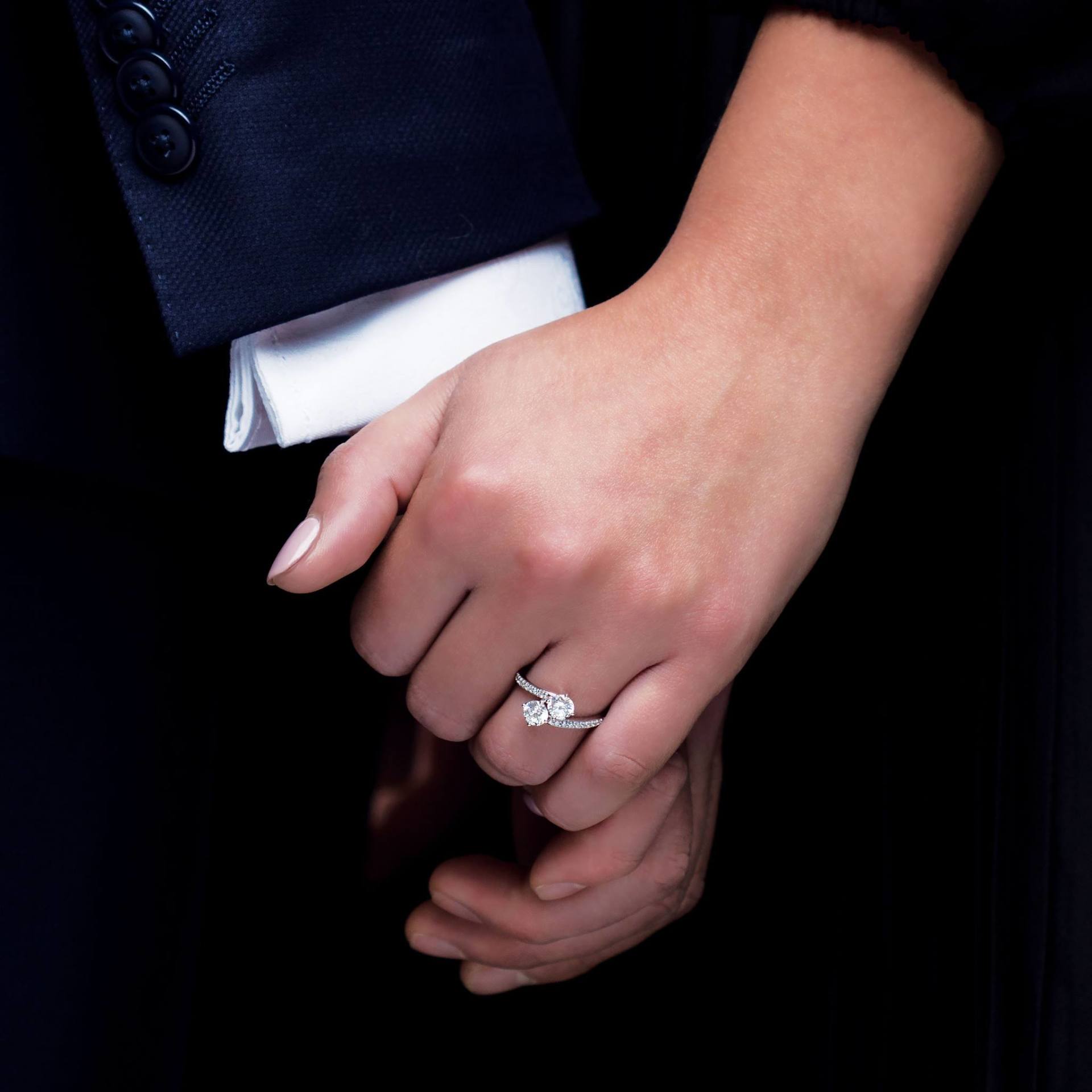 Elegant Rings and Bands