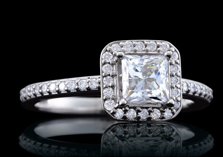 Elegant Rings and Bands