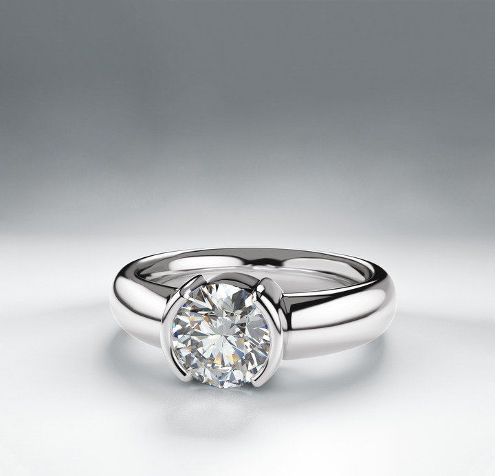 Elegant Rings and Bands