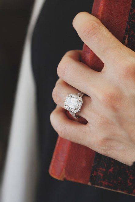 Elegant Rings and Bands