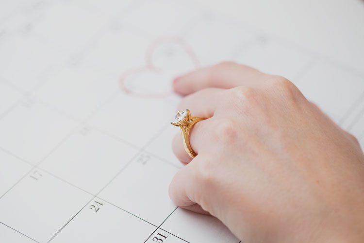 Elegant Rings and Bands