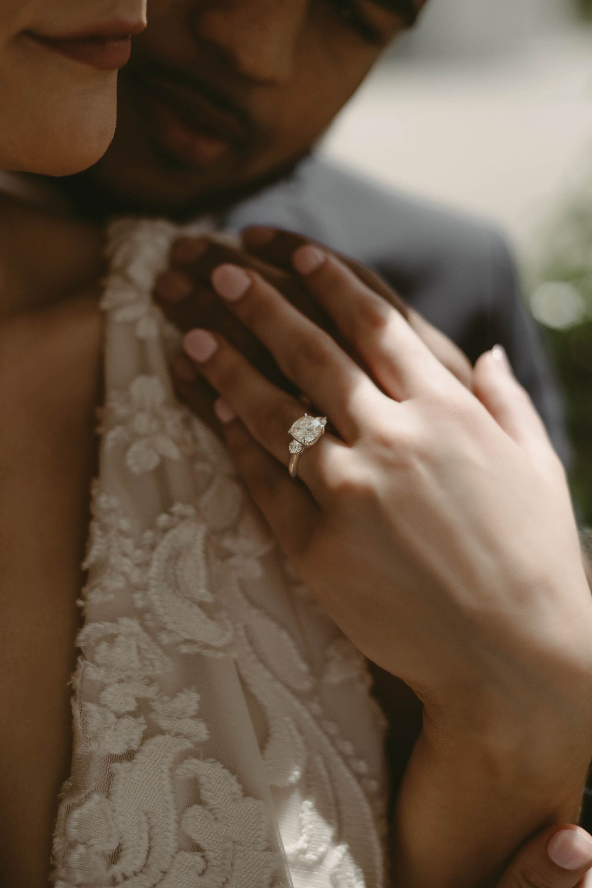 Elegant Rings and Bands