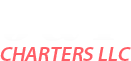 J & T Charters LLC Logo