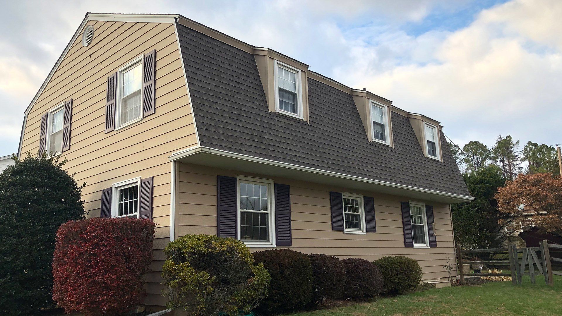 ALL UNITED Roofing and Siding LLC Wilmington, DE