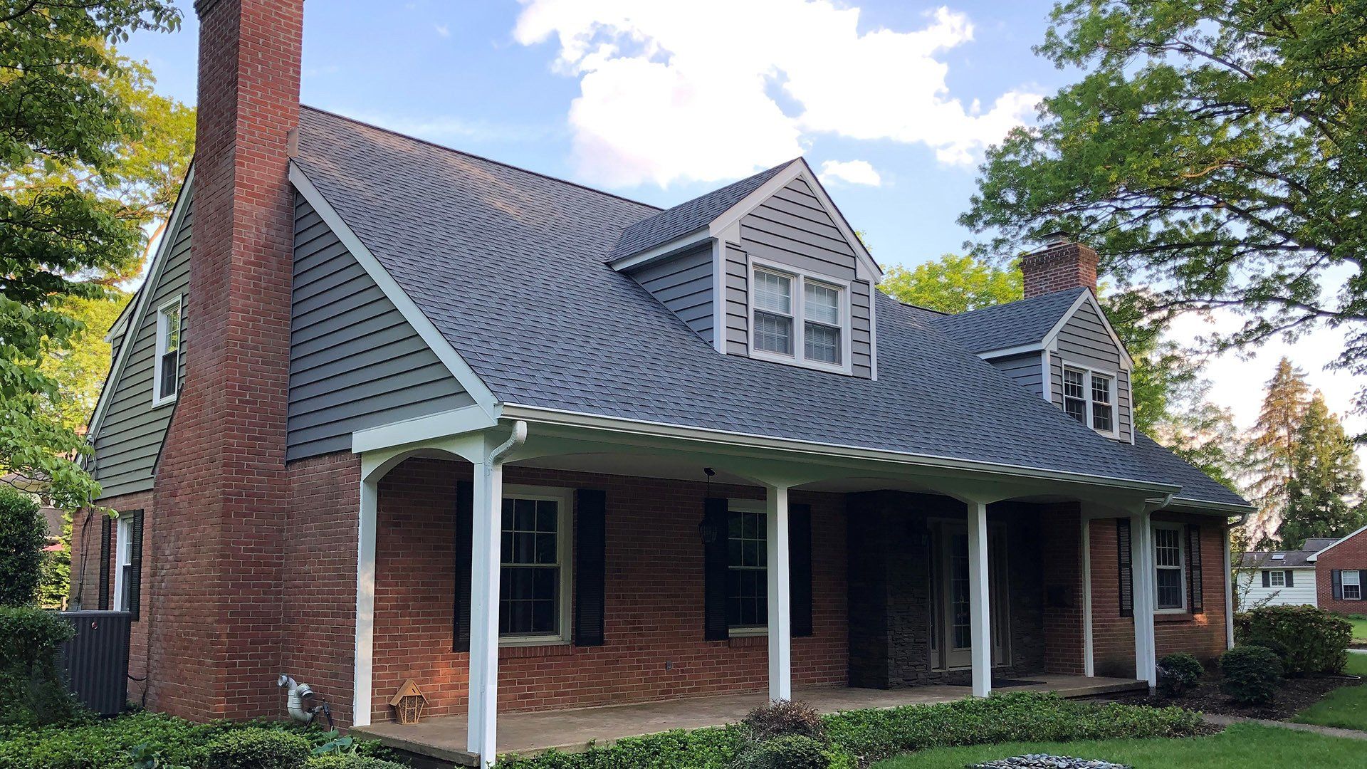 ALL UNITED Roofing and Siding LLC Wilmington, DE