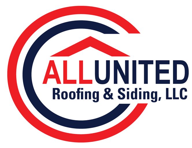 All United Roofing & Siding LLC - logo