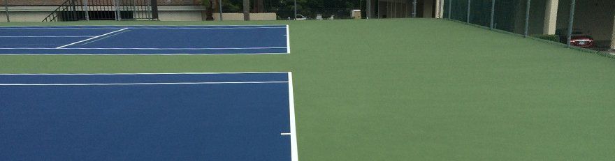 Tennis Court Surfacing Laykold® Masters 5 Estero FL