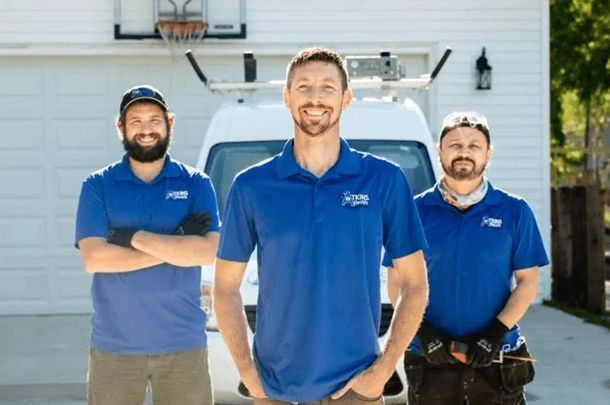 Electricians | Rockford, IL | Atkins Electric