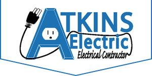 Atkins Electric - Logo