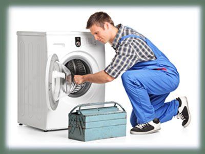 Service Appliance Repair with DNE Appliance Repair