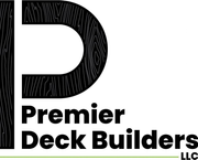 Premier Deck Builders LLC - Logo 