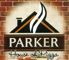 Parker House Of Pizza - Logo