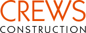 Crews Construction-Logo