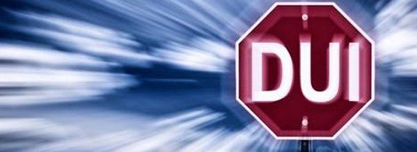 DUI