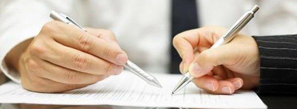 Real estate law