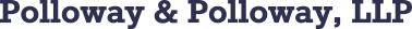 Polloway & Polloway LLP Logo