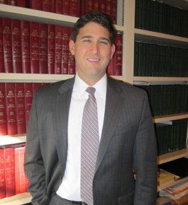 Merric J. Polloway