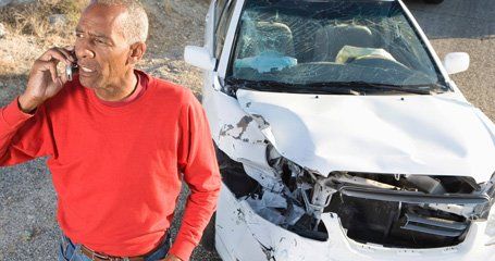 Personal injury