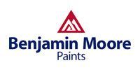 Benjamin Moore - logo