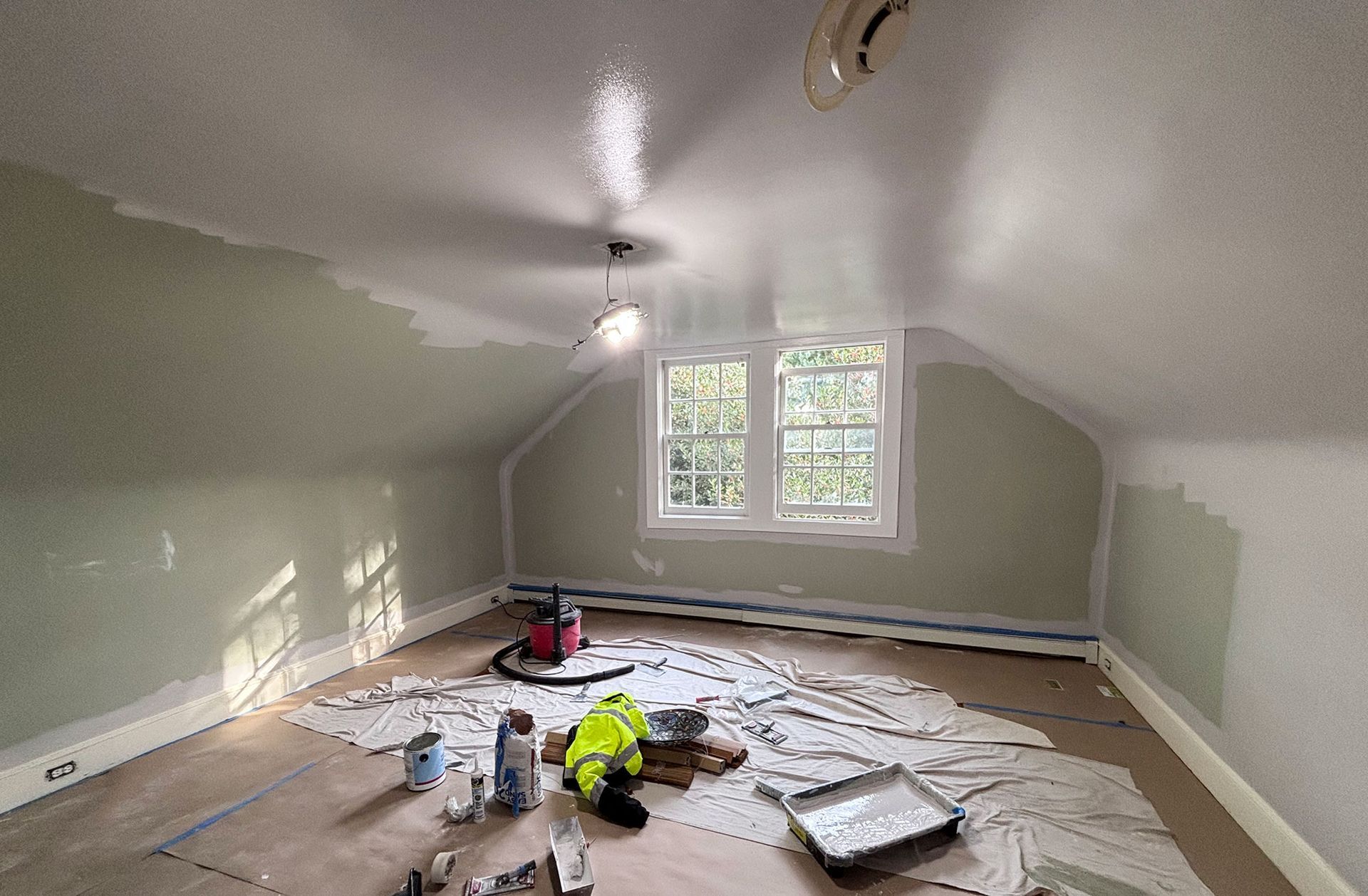 Renew & Painting LLC