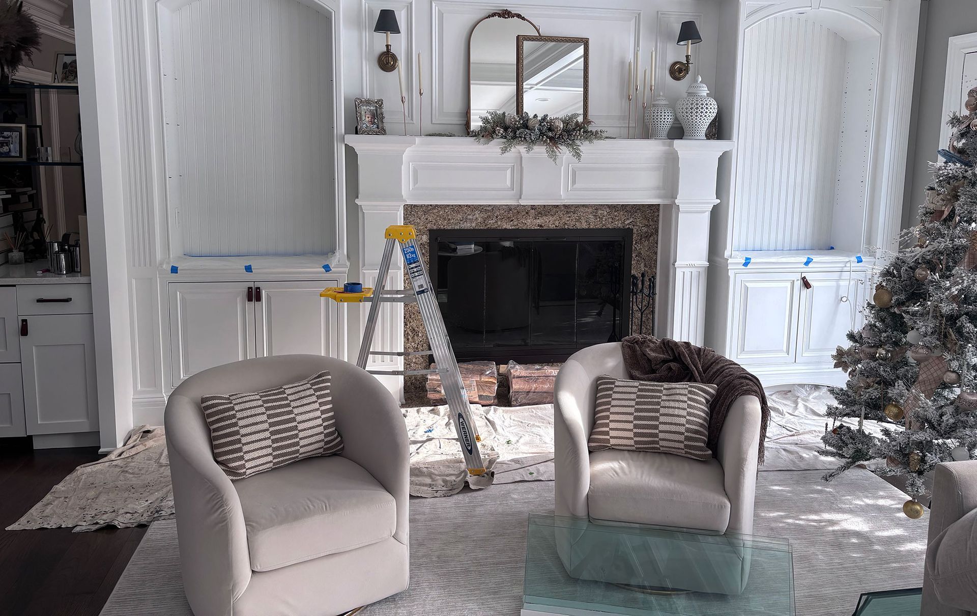 Renew & Painting LLC