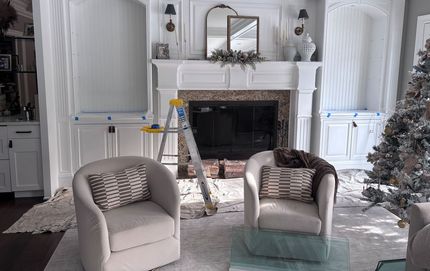 Renew & Painting LLC