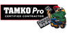 Tamko Pro logo