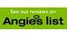Angies list logo