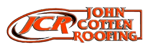 John Cotten Roofing logo