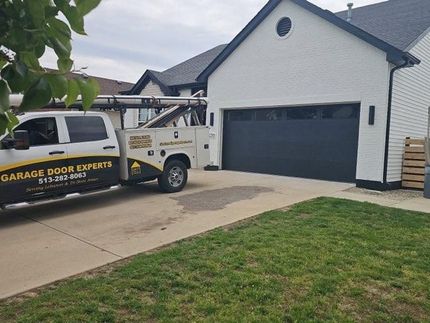 Garage Door Experts of Cincinnati