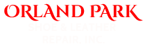 Orland Park Shoe Repair, Inc | Shoes | Orland Park, IL