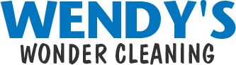 Wendy's Wonder Cleaning-Logo