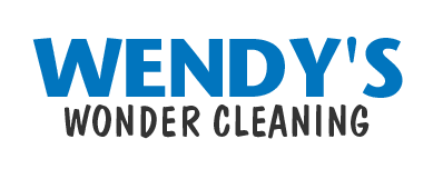 Wendy's Wonder Cleaning-Logo