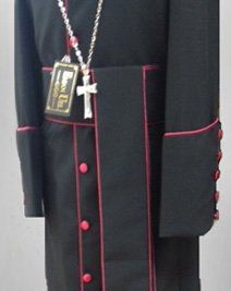 Clergy Robes