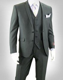 Formal suit