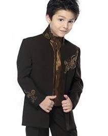 boys formal