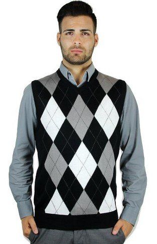 Sweaters w/ Short Sleeves