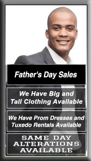 Father's Day Sale